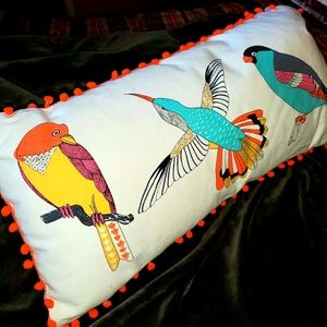 Pillow (actual pillow, not just cover)